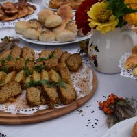 Zobacz w powiększeniu: Nadwieprzańskie spotkanie z historią, tradycją i religią „Chabry z poligonu” 2021 r. (38)